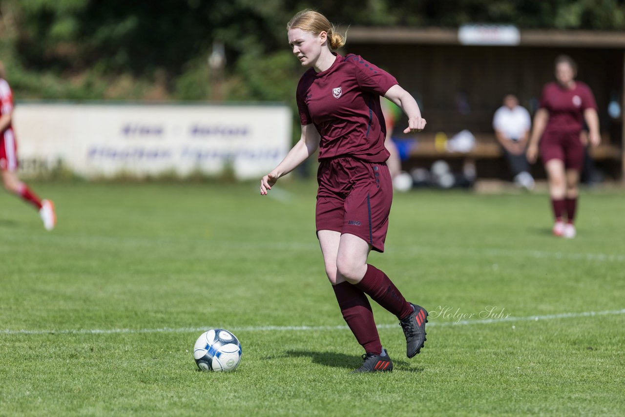 Bild 107 - F TuS Tensfeld - TSV Bargteheide : Ergebnis: 1:0